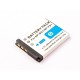 Batería Li-ion Compatible SONY 3,7V 680mAh