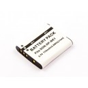 Bateria Li-ion Compatível SONY 3,7V 770mAh
