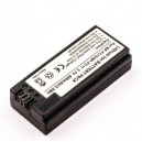 Bateria Li-ion Compatível SONY 3,7V 800mAh
