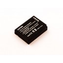 Bateria Li-ion Compatível Leica 3,7V 890mAh