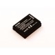 Bateria Li-ion Compatível Leica 3,7V 890mAh