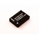Bateria Li-ion Compatível Leica 3,7V 890mAh