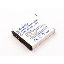 Bateria Li-ion Compatível Leica 3,7V 1000mAh