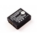 Bateria Li-ion Compatível PANASONIC 3,7V 1000mAh