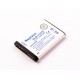 Bateria Li-ion Compatível SAMSUNG 3,7V 1100mAh