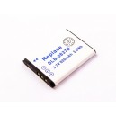 Bateria Li-ion Compatível SAMSUNG 3,7V 800mAh