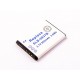 Bateria Li-ion Compatível SAMSUNG 3,7V 800mAh