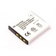 Bateria Li-ion Compatível KONICA Minolta 3,7V 850mAh