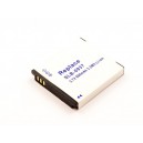 Batería Li-ion Compatible SAMSUNG 3,7V 900mAh