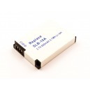 Bateria Li-ion Compatível SAMSUNG 3,7V 850mAh