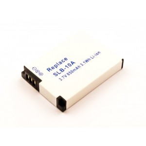 Bateria Li-ion Compatível SAMSUNG 3,7V 850mAh