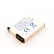 Bateria Li-ion Compatível SAMSUNG 3,7V 850mAh