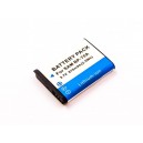 Bateria Li-ion Compatível SAMSUNG 3,7V 670mAh