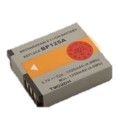 Batería Li-ion Compatible SAMSUNG 3,7V 1320mAh