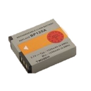 Bateria Li-ion Compatível SAMSUNG 3,7V 1320mAh