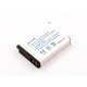 Batería Li-ion Compatible SAMSUNG 3,7V 750mAh