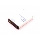 Bateria Li-ion Compatível NIKON 3,7V 1050mAh
