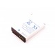 Bateria Li-ion Compatível NIKON 3,7V 1050mAh