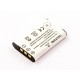 Batería Li-ion Compatible NIKON 3,7V 680mAh