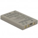 Bateria Li-ion Compatível Nikon 3,7V 1100mAh