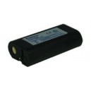 Bateria Li-ion Compatível Ricoh 3,7V 1600mAh