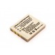 Bateria Li-ion Compatível Fujifilm NP-40 3,7V 710mAh