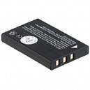 Bateria Li-ion Compatível Casio 3,7V 1100mAh