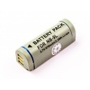 Bateria Li-ion Compatível CANON 3,7V 650mAh