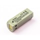 Bateria Li-ion Compatível CANON 3,7V 650mAh