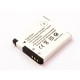 Bateria Li-ion Compatível CANON 3,7V 700mAh