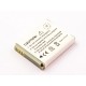 Bateria Li-ion Compatível CANON NB-6L 3,7V 1000mAh