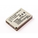 Bateria Li-ion Compatível NB-5L CANON 3,7V 1120mAh