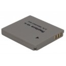 Batería Li-ion 3.7V 700mAh Canon Compatible