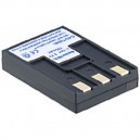Batería Li-ion 3.7V 790mAh Canon Compatible