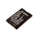 Bateria Li-ion Compatível Huawei 3,7V 1000mAh