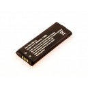Bateria Li-ion Compatível Nintendo 3,7V 900mAh