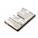 Bateria Li-ion Compatível Novotel 3,7V 1100mAh
