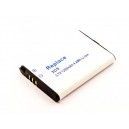 Bateria Li-ion Compatível Nintendo 3,7V 1200mAh
