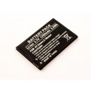 Bateria Li-ion Compatível HTC 3,7V 1000mAh