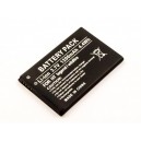 Bateria Li-ion Compatível HTC 3,7V 1200mAh