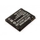 Batería Li-ion Compatible HTC 3,7V 1200mAh
