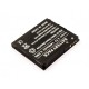 Batería Li-ion Compatible HTC 3,7V 1200mAh