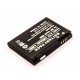 Batería Li-ion Compatible Blackberry 3,7V 1270mAh