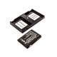Bateria Li-ion Compatível Blackberry 3,7V 1150mAh