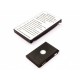 Bateria Li-ion Compatível Blackberry 3,7V 1150mAh