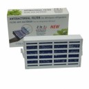 FILTRO ANTIBACTERIANO