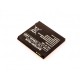 Bateria Li-ion Compatível HTC 3,7V 1230mAh