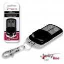 TELECOMANDO GARAGEM UNIVERSAL 2 CANAIS 433MHZ VIP