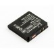 Bateria Li-ion Compatível HTC 3,7V 1500mAh