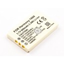 Bateria Li-ion Compatível Logitech 3,7V 900mAh
